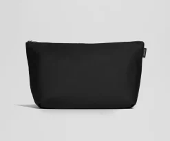 Pouch Duo in Jet Black