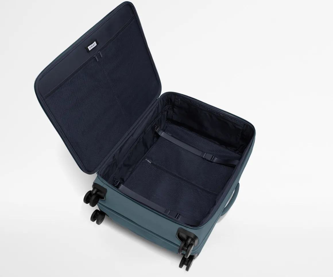 Softside Large in Coast Blue