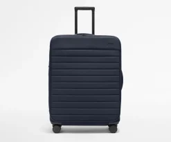 Softside Large in Navy Blue