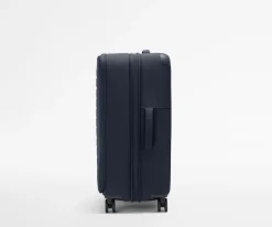 Softside Large in Navy Blue