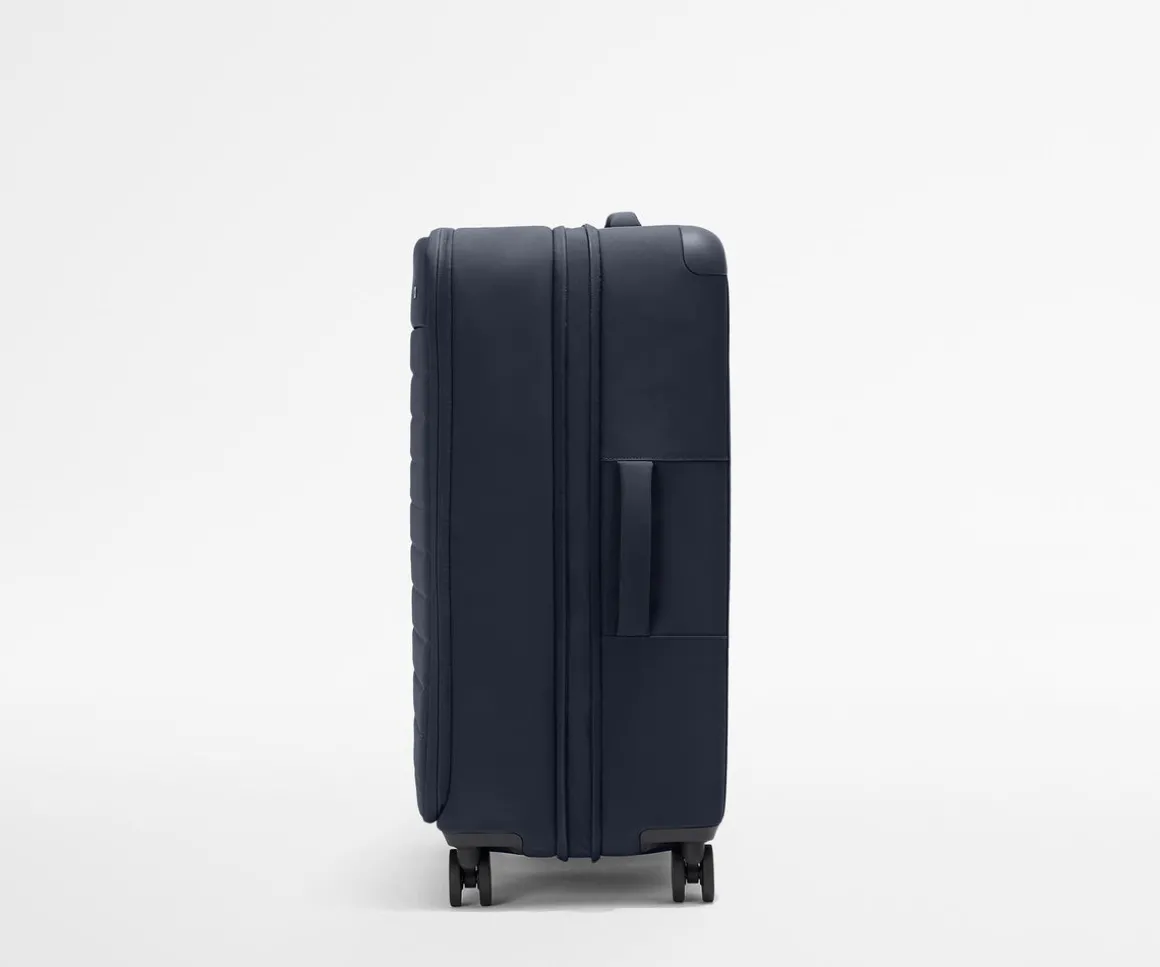 Softside Large in Navy Blue