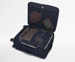 Softside Large in Navy Blue