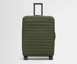 Softside Large in Olive Green