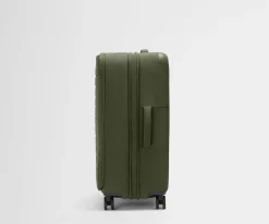 Softside Large in Olive Green