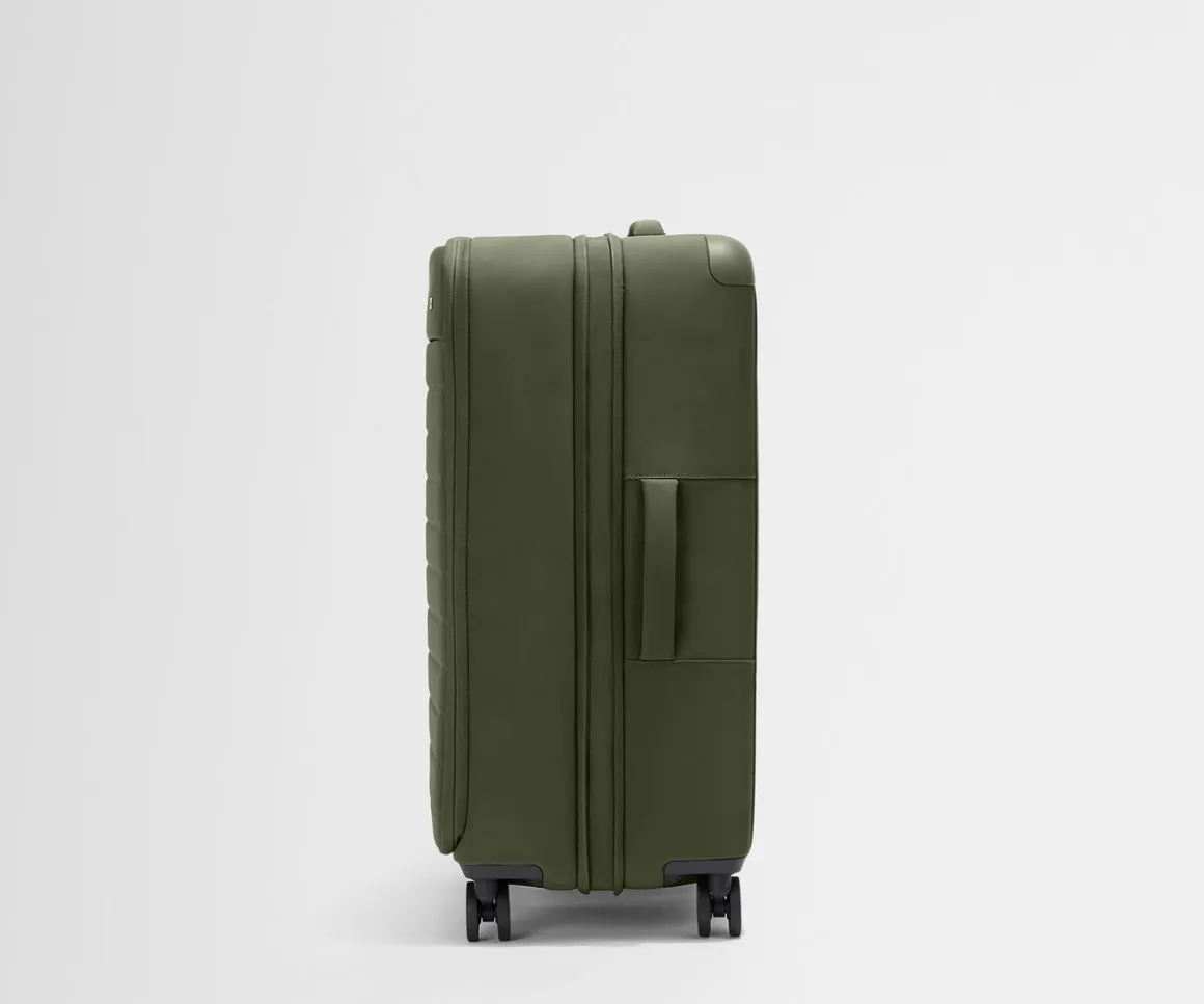 Softside Large in Olive Green