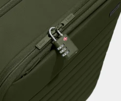 Softside Large in Olive Green