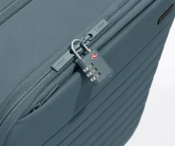 Softside Medium in Coast Blue