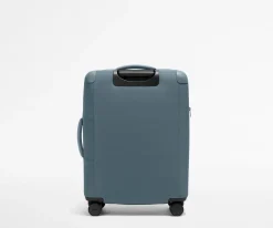 Softside Medium in Coast Blue