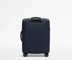Softside Medium in Navy Blue