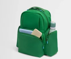 Sport Backpack in Clubhouse Green