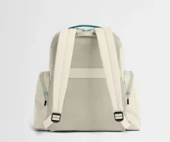 Sport Backpack in Salt White
