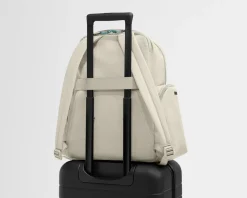 Sport Backpack in Salt White