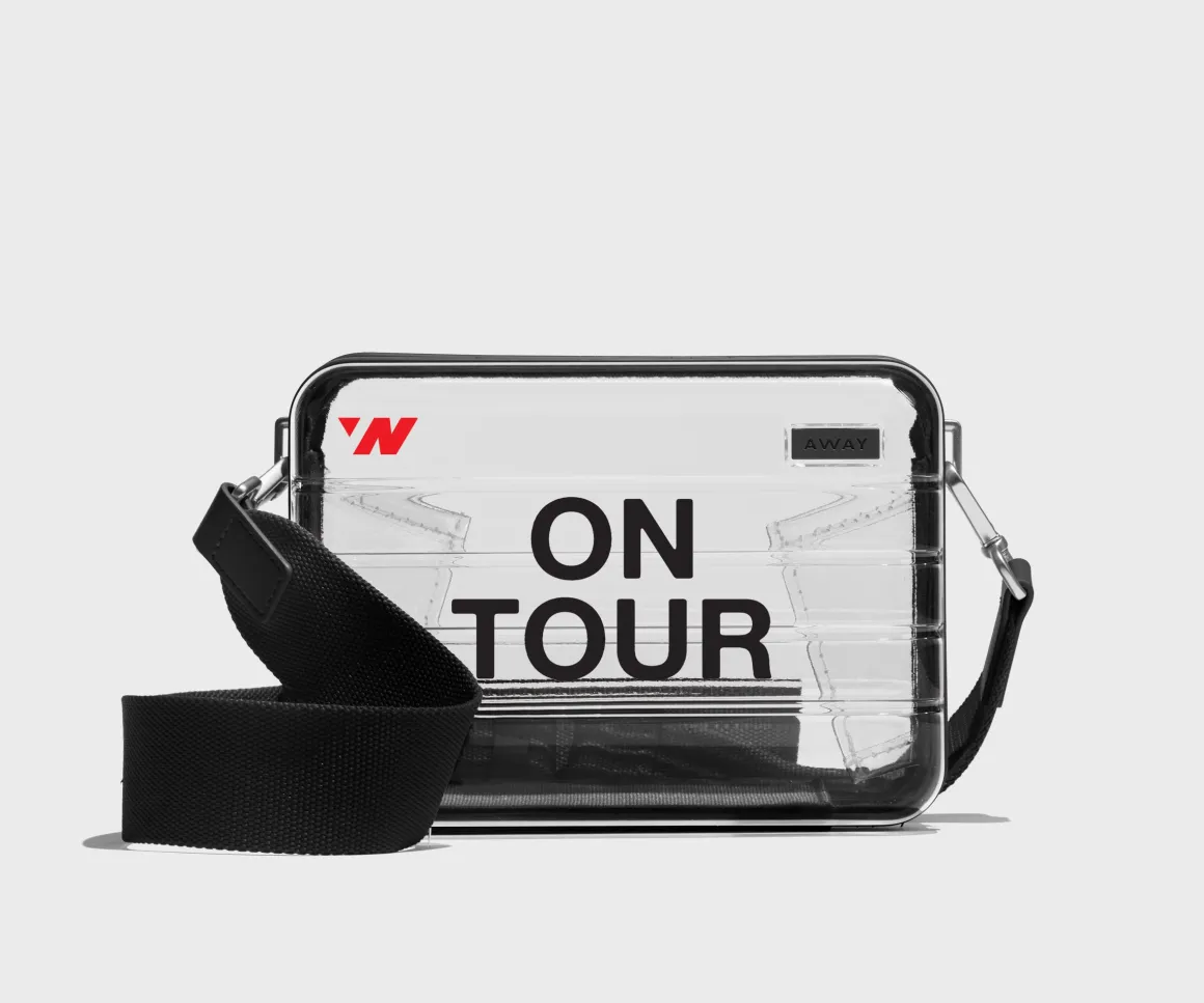 Stadium Bag in On Tour