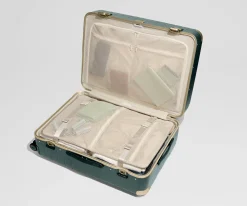 The Aluminum Edge Large in Ivy Green