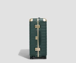 The Aluminum Edge Medium in Ivy Green