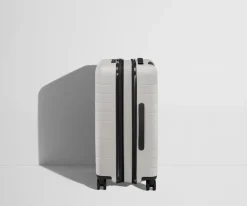 The Bigger Carry-On Flex in Cloud Gray
