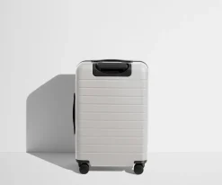 The Bigger Carry-On Flex in Cloud Gray