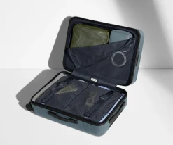 The Bigger Carry-On in Coast Blue