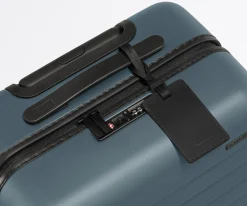 The Bigger Carry-On in Coast Blue