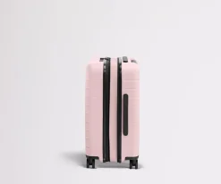 The Carry-On Flex in Blush Pink
