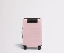 The Carry-On Flex in Blush Pink