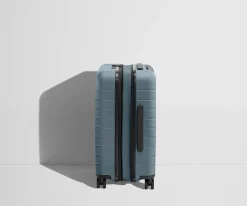 The Carry-On Flex in Coast Blue