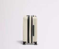 The Carry-On Flex in Salt White