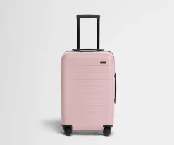 The Carry-On in Blush Pink
