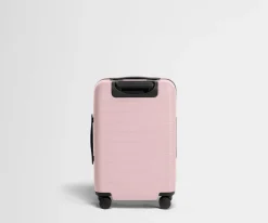 The Carry-On in Blush Pink