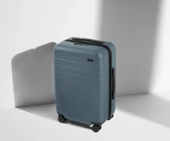 The Carry-On in Coast Blue
