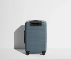 The Carry-On in Coast Blue
