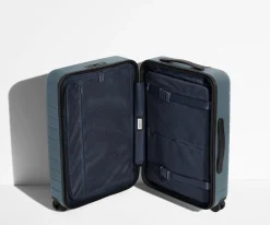 The Carry-On in Coast Blue