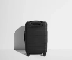 The Carry-On in Jet Black