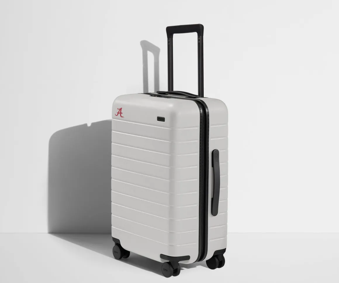 The Collegiate Bigger Carry-On in The University of Alabama ®