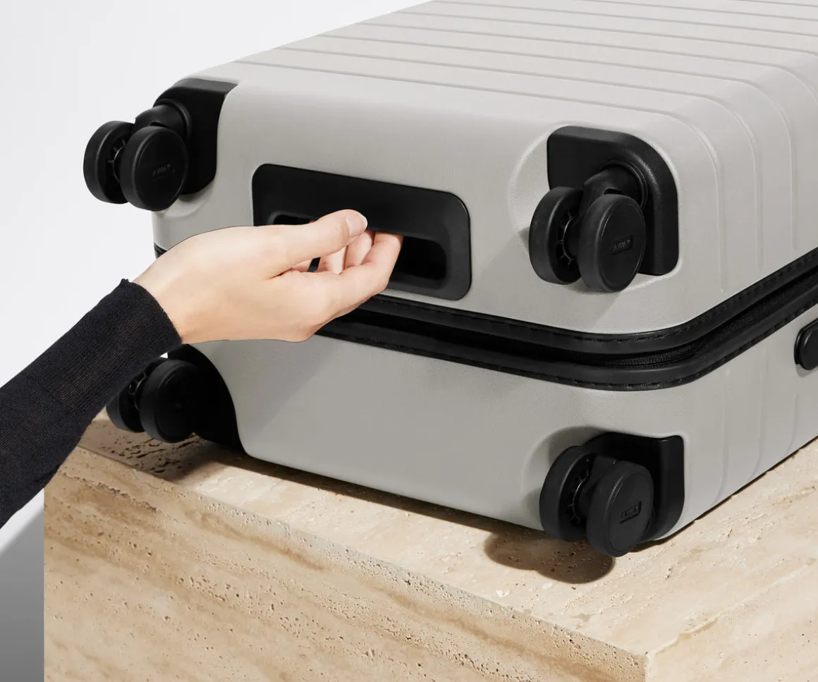 The Collegiate Bigger Carry-On in The University of Alabama ®