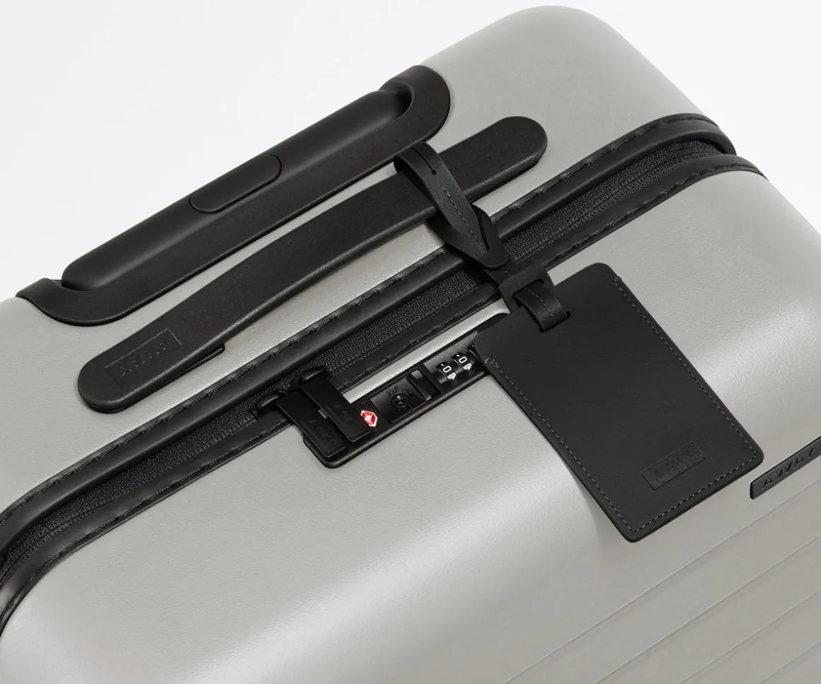 The Collegiate Bigger Carry-On in The University of Alabama ®