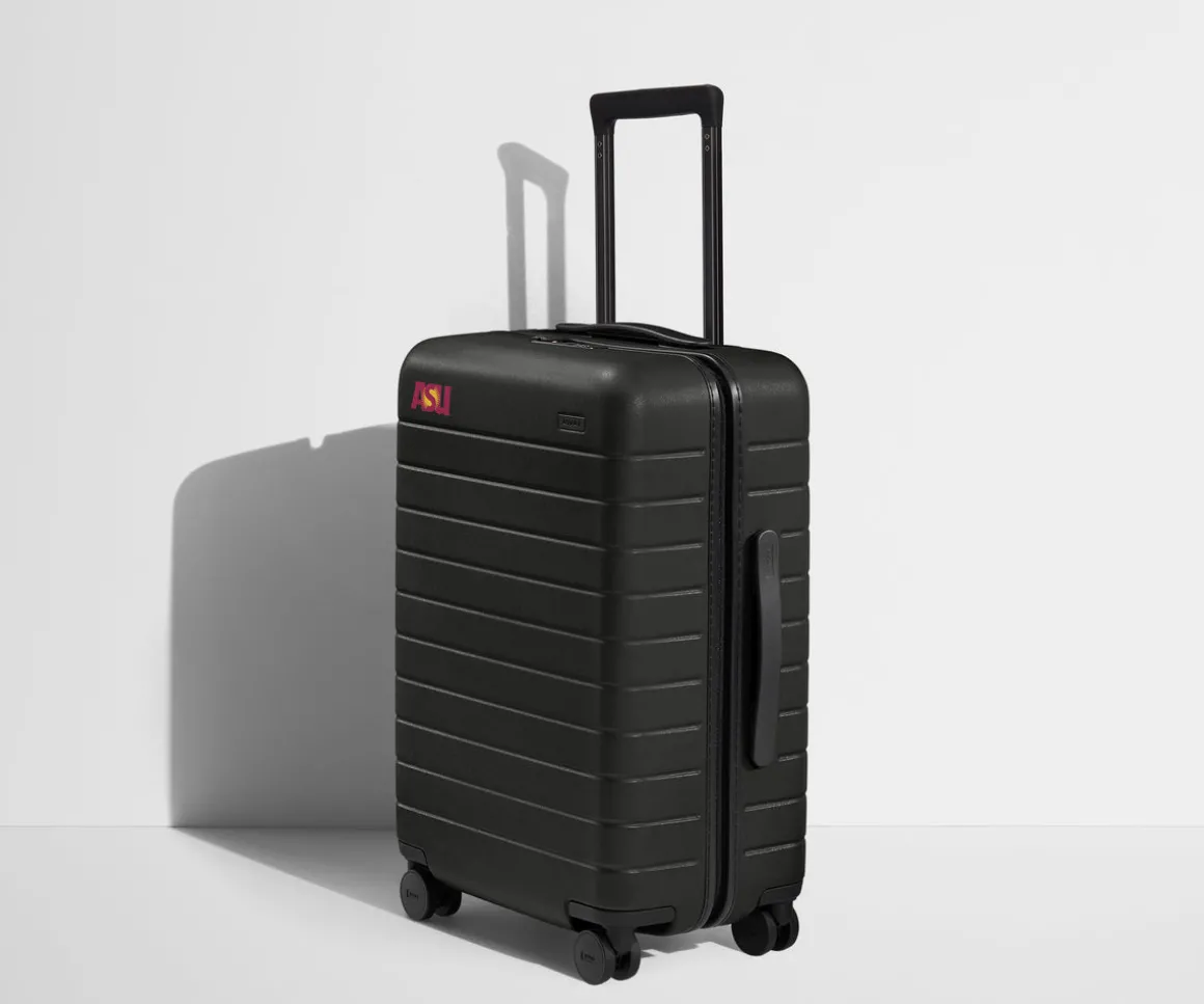The Collegiate Bigger Carry-On in ASU ®