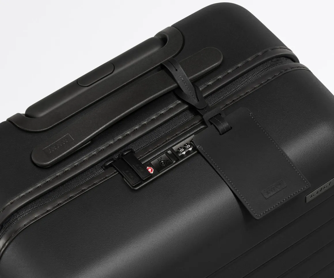 The Collegiate Bigger Carry-On in ASU ®