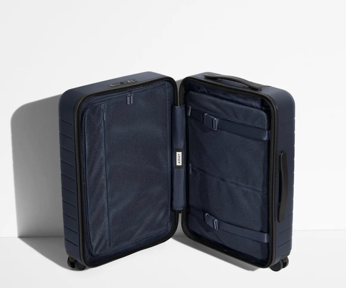 The Collegiate Bigger Carry-On in The University of Arizona ®