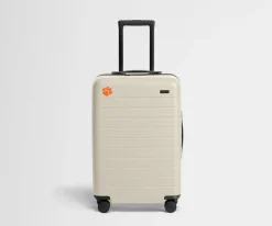 The Collegiate Bigger Carry-On in Clemson ®