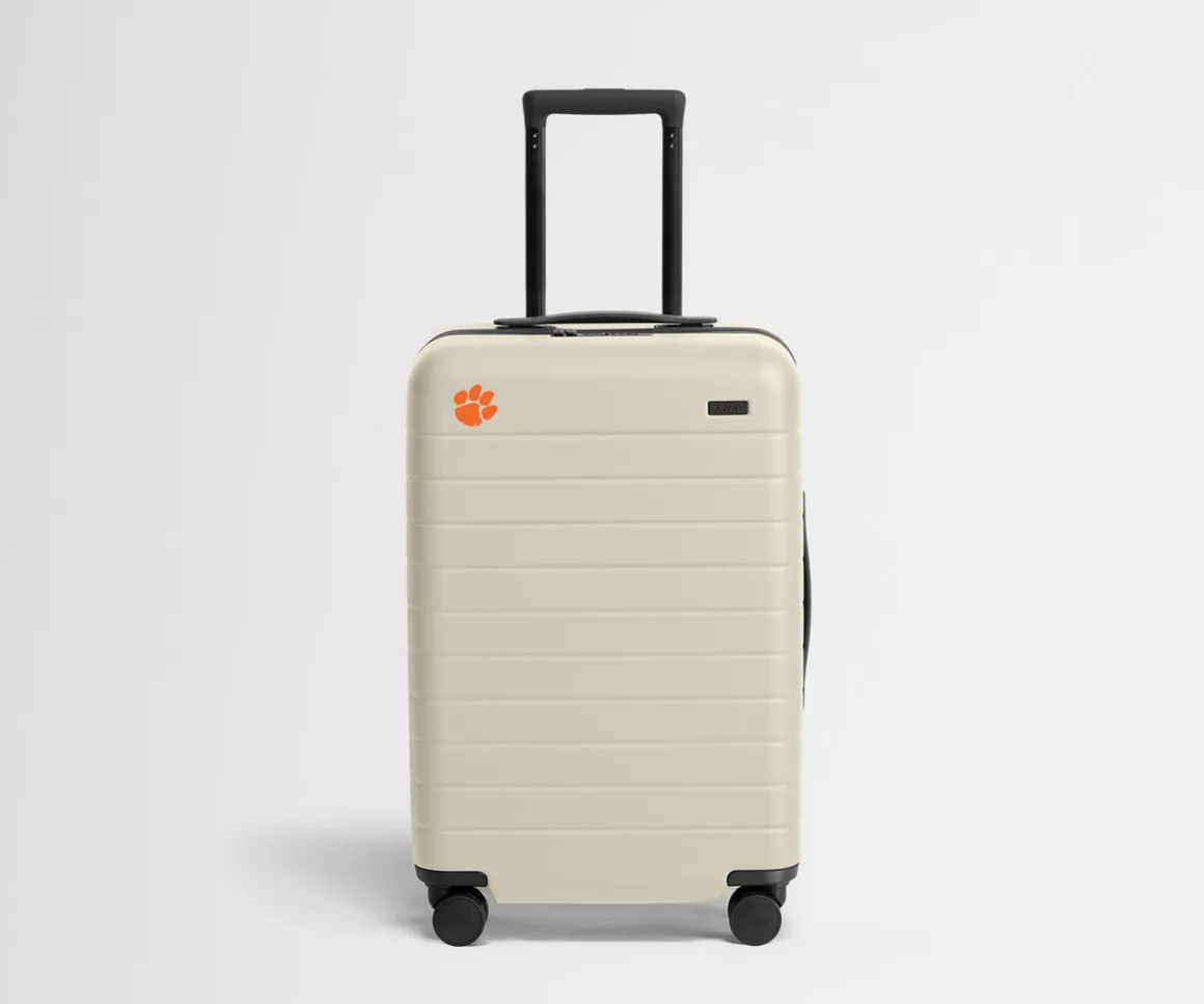 The Collegiate Bigger Carry-On in Clemson ®