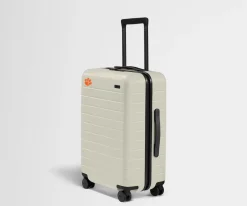 The Collegiate Bigger Carry-On in Clemson ®
