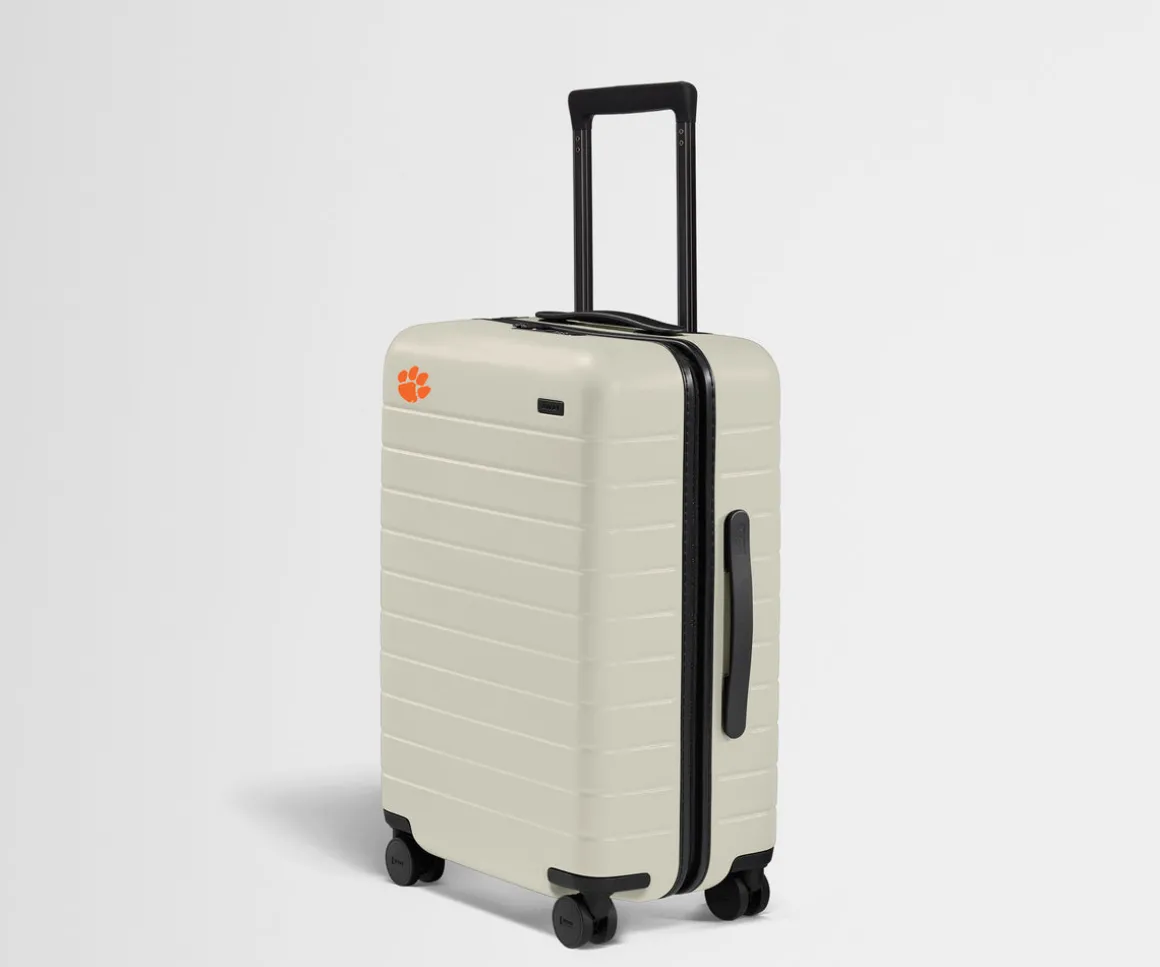 The Collegiate Bigger Carry-On in Clemson ®