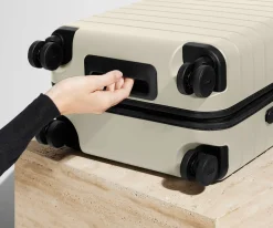The Collegiate Bigger Carry-On in Clemson ®