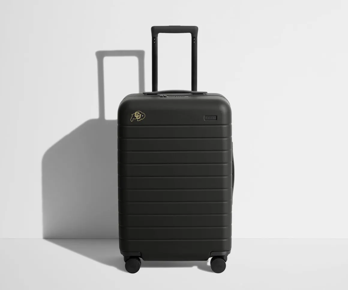 The Collegiate Bigger Carry-On in University of Colorado ®