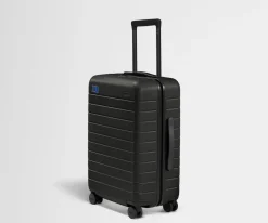 The Collegiate Bigger Carry-On in Duke ®