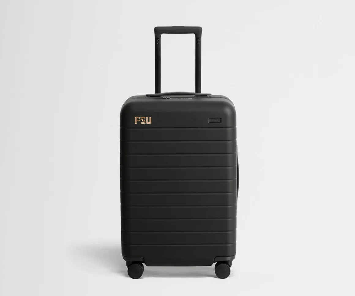 The Collegiate Bigger Carry-On in FSU ®