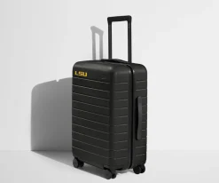 The Collegiate Bigger Carry-On in LSU ®