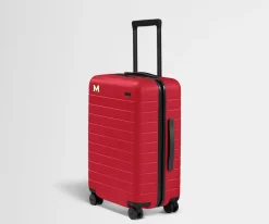 The Collegiate Bigger Carry-On in University of Maryland ®