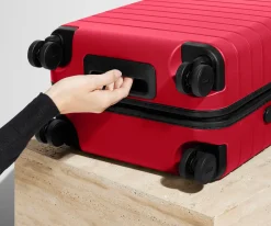 The Collegiate Bigger Carry-On in University of Maryland ®